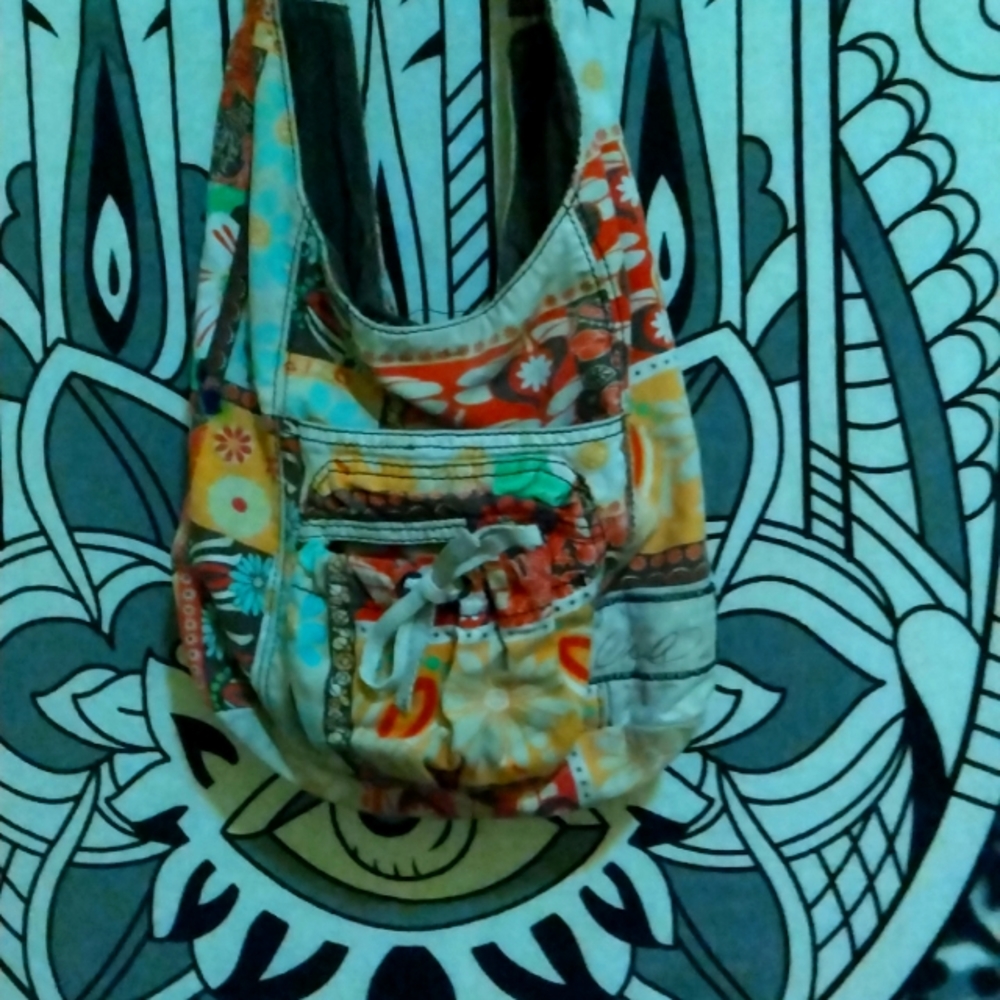 O'Neill purse